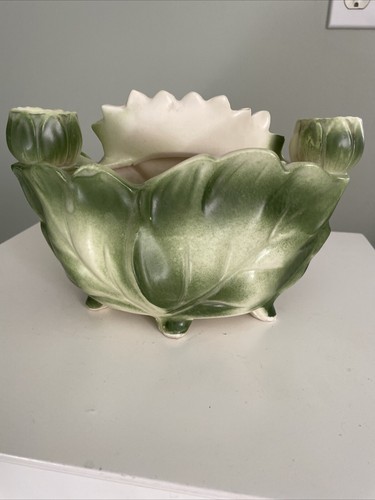 Wales Made In Japannplanter & Candle Holder - Picture 3 of 5