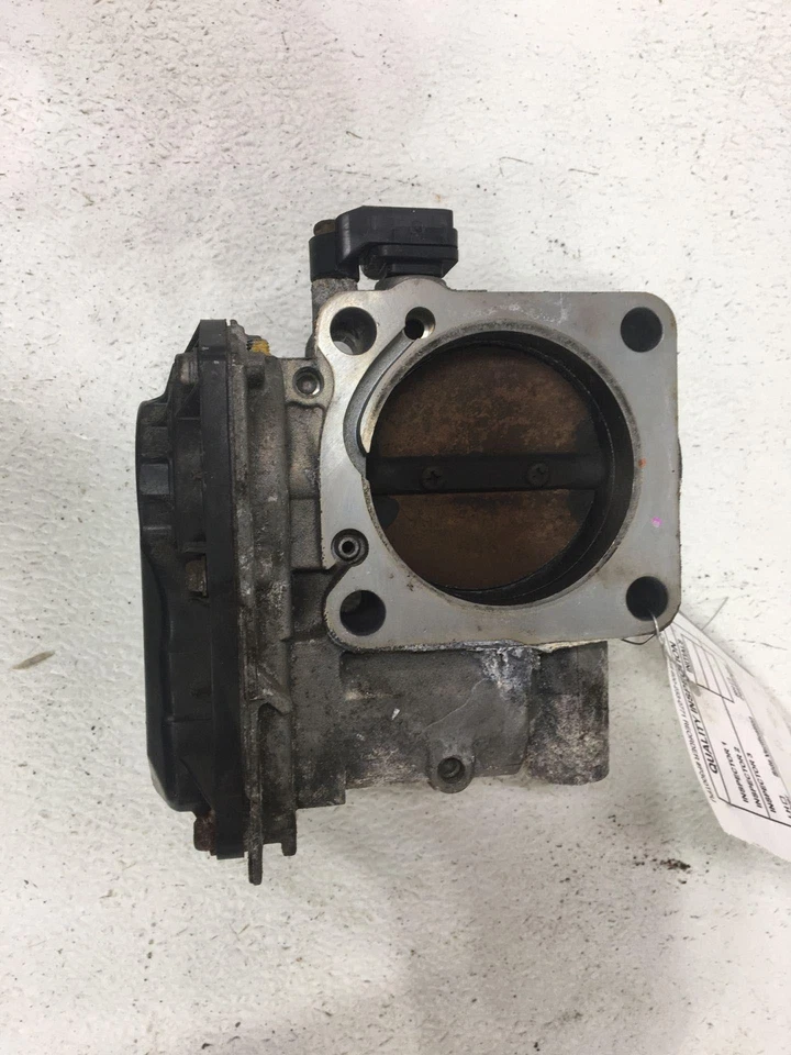 Conjunto de cuerpo/válvula del acelerador ACURA TL 09 10 11 12 13 14 Foto 3 de 3