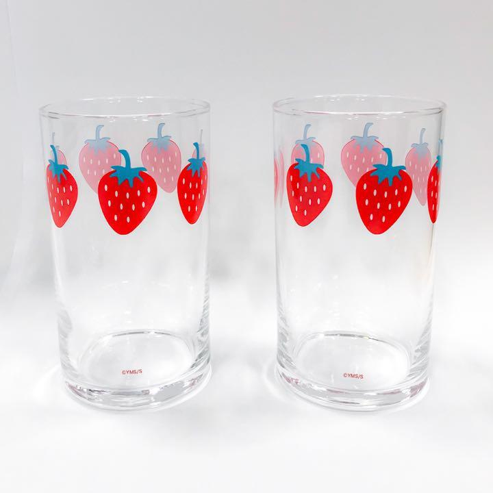 Ai Yazawa Exhibition ALL TIME BEST NANA Strawberry Pair