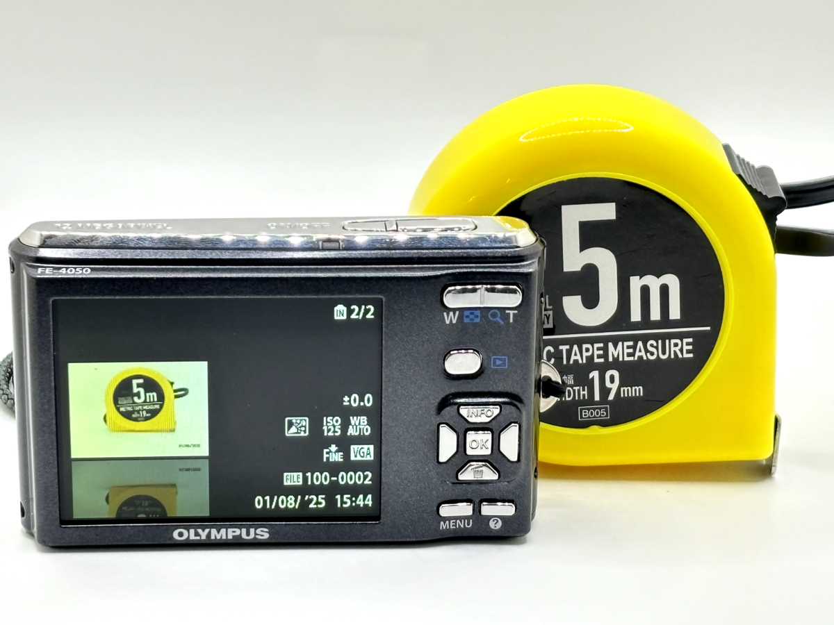 OLYMPUS オリンパス　カメラ　デジカメ　FE-4050 MK228 Amazon | OLYMPUS デジタルカメラ FE-4050 レッド 光学4倍ズーム