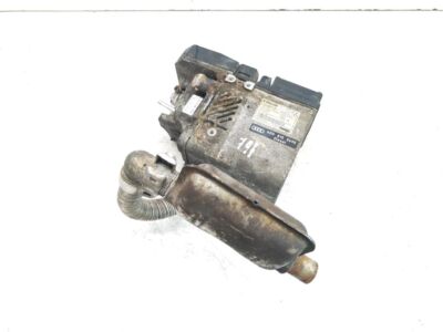 Audi A8 D2 4D 3.3TDI 165kW 2002 Diesel Heater Webasto 4D0815069E 