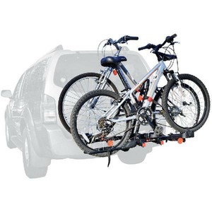 ebay hitch bike rack