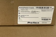 PFXGP4501TADC NEW Pro-face PFXGP4501TADC Pro face HMI Touch Screen