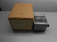 DONGAN 35-2010 SINGLE PHASE POWER TRANSFORMER 480/240V NOS NIB NEW