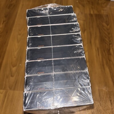 500 Nations - VHS Complete Box Set 8 Volume Documentary