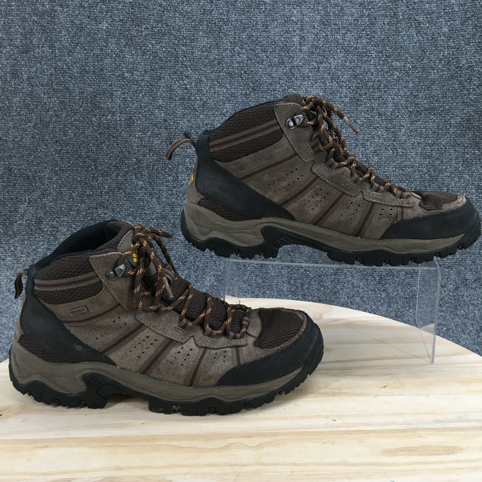 Venta de Botas Columbia | 109 articulos de segunda mano