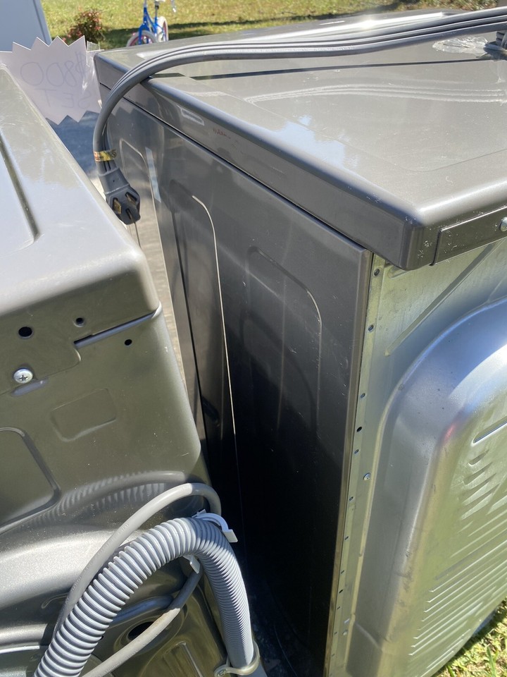 washer and dryer set eBay