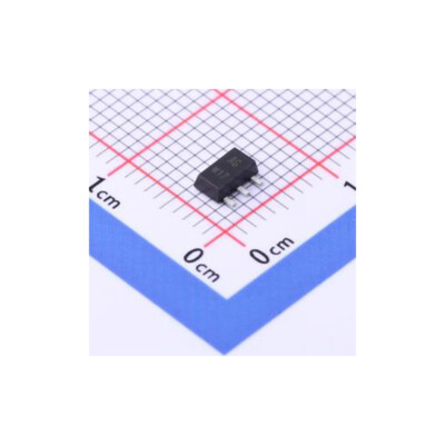 5St��ck BCX52-10,115 SOT-89-3
