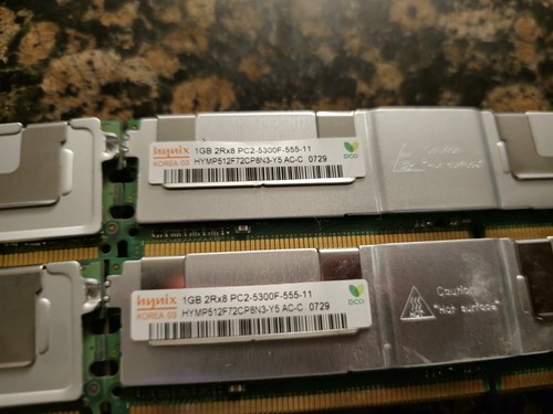 12GB Registered DRR2 5300F - Picture 2 of 2