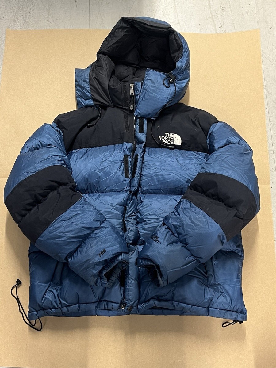 Baltoro 700 North Face Baltoro Down Jacket THE NORTH FACE BALTORO