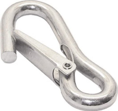 Shoreline Marine Universal Snap Plated (4-Inch)