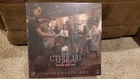 Cthulhu Death May Die Unknowable Box - Fear Of The Unknown Kickstarter - IN HAND