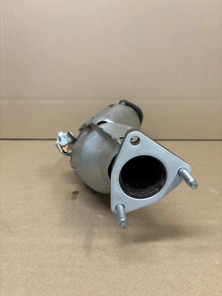 NUEVO COLECTOR DE ESCAPE OEM NISSAN/INFINITI M35 06-07 CC 208B3-EH225 Foto 3 de 4