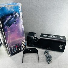 NEBULA 250 - DJ Lighting Chauvet model CH-140B 360 Degree Rotation Barrel Mirror