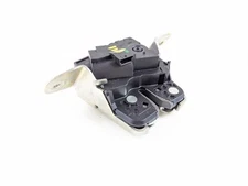 14-20 MERCEDES X156 GLA GLE GLS TRUNK ACTUATOR LOCK LATCH ELECTRIC RELEASE MOTOR