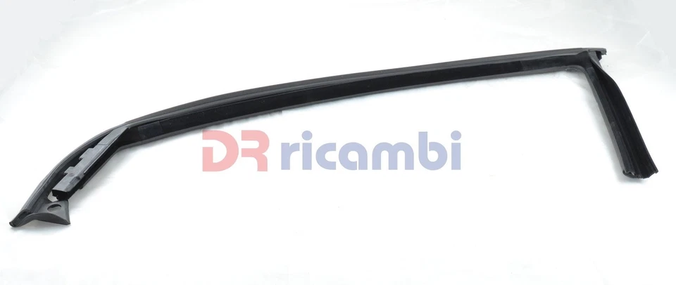 GUARNIZIONE FINESTRINO PORTA ANTERIORE SX ALFA ROMEO 166 - ALFA ROMEO 60673451 Foto 2 de 4