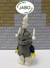 (B6/23) lego cas167 knights from set 6086
