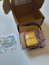 Cognex Dataman DMR-100S-00 Fixed Mount Barcode Reader Scanner, New In Box