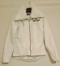 Hooch Jacket (ladies)