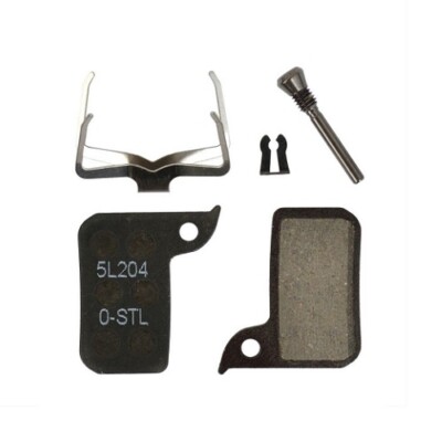 SRAM Disc Bremsbeläge Road MTB, HRD, Level,  Rival, Force, Red, AXS, NEU
