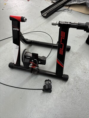 Exercise Bike Elite Volare Home Trainer Elite Volare Turbo Trainer UK
