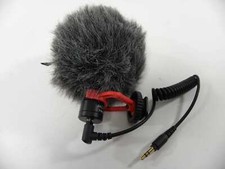 MOVO VXR-10 Microphone