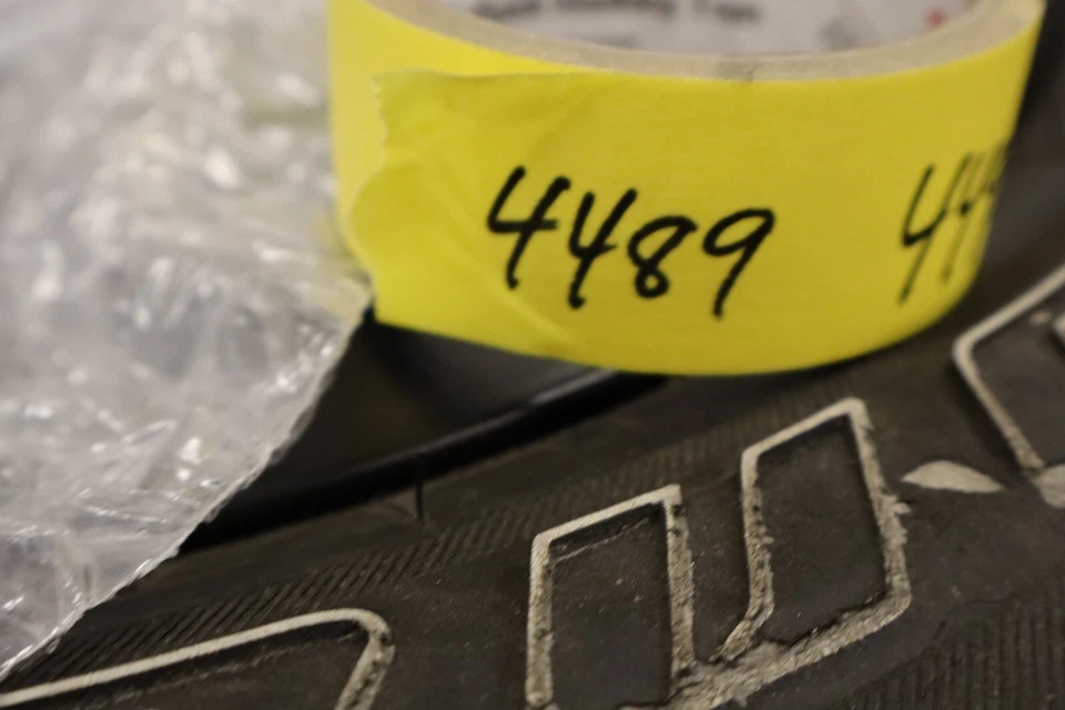 NUEVO para Ford Windstar 99-02 Espejo retrovisor lateral izquierdo control remoto eléctrico FO1320163 Foto 4 de 4