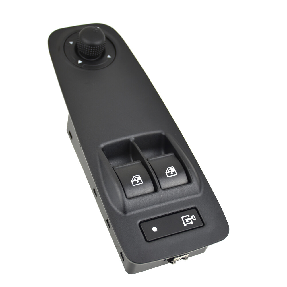 Interrupteur Bouton Lève Vitre Pour CITROEN Berlingo PEUGEOT Partner