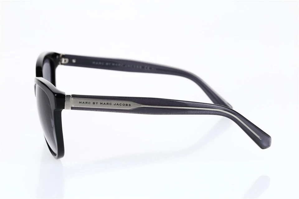 Gafas de sol MARC BY MARC JACOBS Havana 57 mm ojos de gato sombras Foto 3 de 4