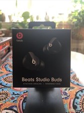 Beats by Dr. Dre Beats Studio Buds Wireless Noise Canceling Bluetooth Earphones