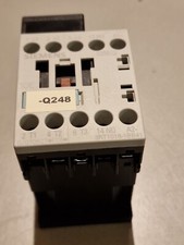 Siemens Sirius contactor 3 RT 1016 - 1 BB41 used