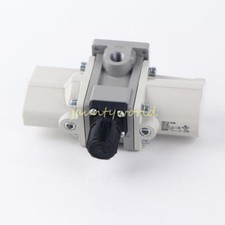 1PCS SMC VBA11A-02GN booster cylinder new