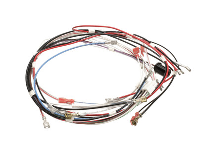 41390.0001 Bunn Wiring Harn, Toggle 1L/2U Genuine OEM BU41390.0001