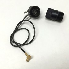 Rofin StarCut Tube Water Cooled Laser Beam Power Meter 1/2" Aperture, 1064nm 18W