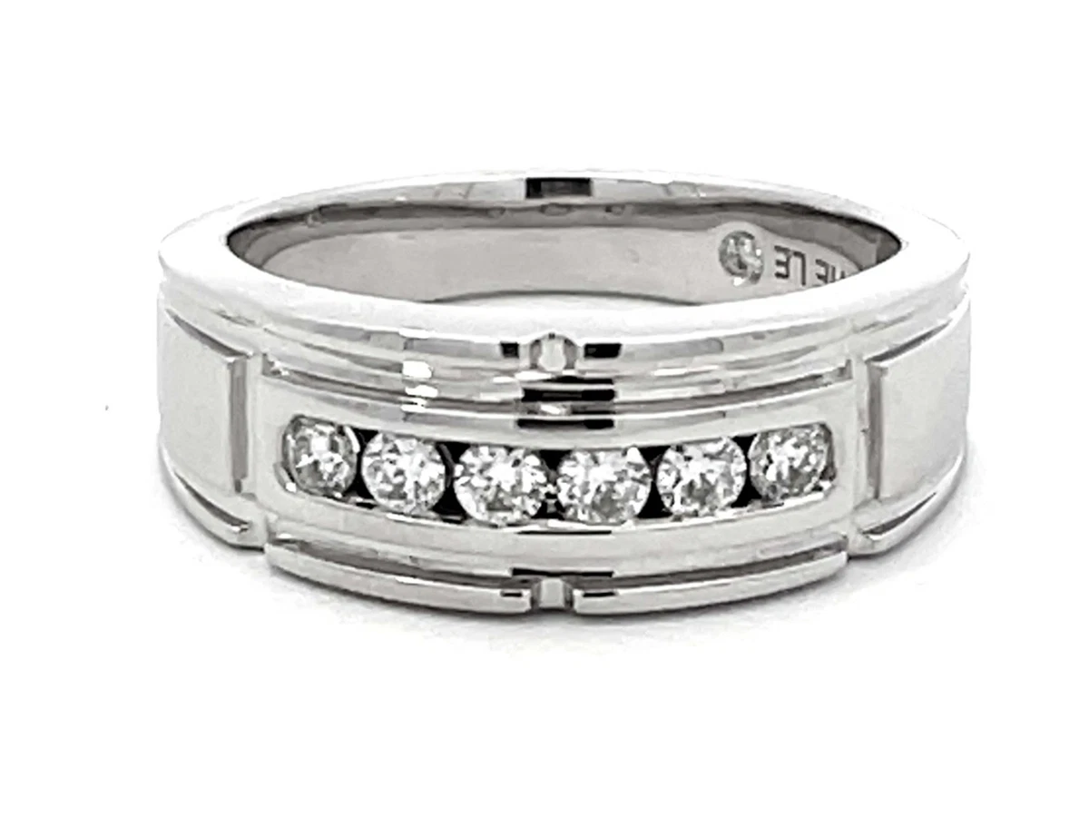 Leo anniversary sale band