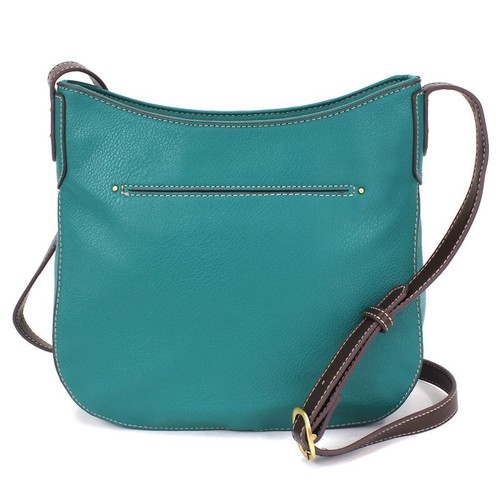 Chala Crescent Crossbody Purse Shoulder Bag NWT - Picture 31 of 40