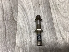 Efector IFO279 IFA2002- ABOW / SL LS-100AK Proximity Sensor #44F56