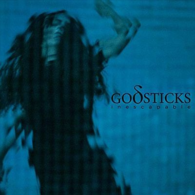 Inescapable by Godsticks (Record, 2020)