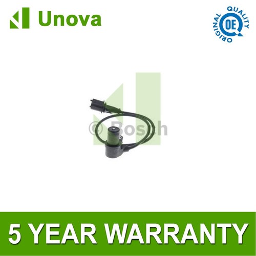 Sensor cigüeñal Unova para Porsche 911 1993-2009 3,6 99660610500 - Imagen 2 de 12