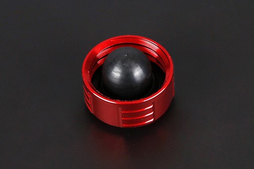 Tapa de gas de aluminio de aleación a escala 1/5 Rovan para camión HPI Baja 5b buggy 5t - Imagen 2 de 5