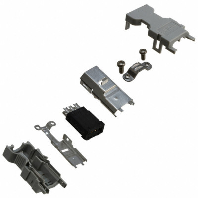 1pc molex 55100-0670 encoder plug CN3 SM-6P 6pin connector