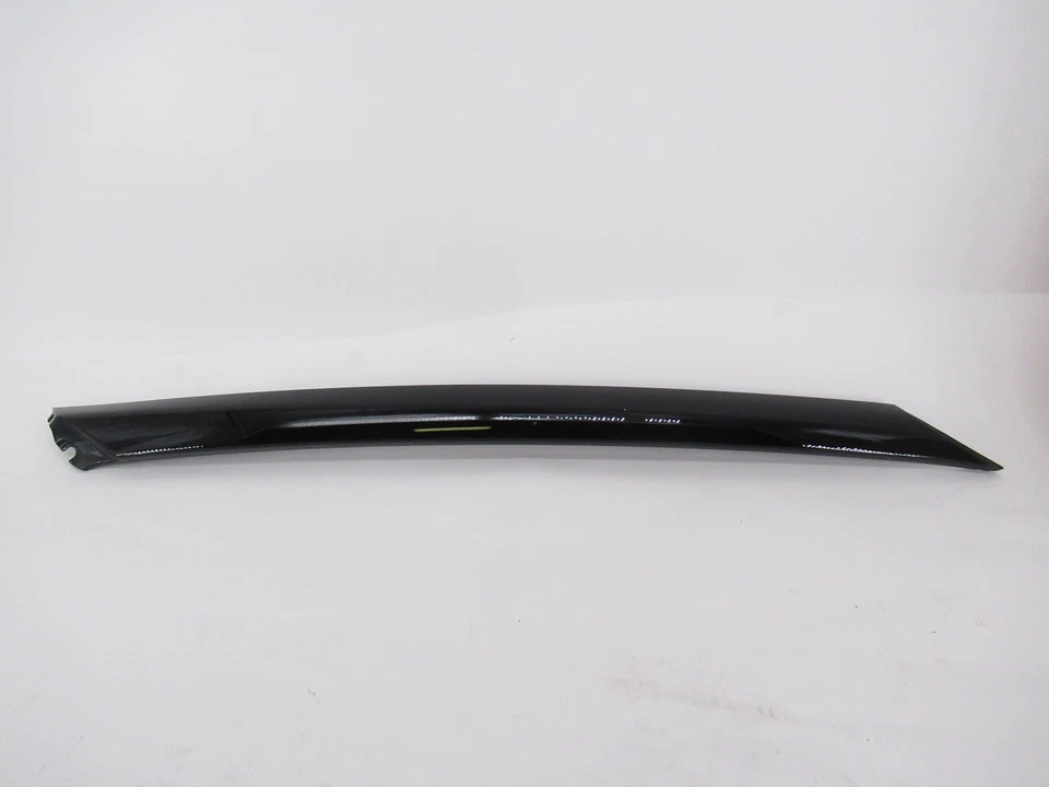 Подлинный оригинальный производитель Nissan 76837-9DD0A драйвер левая передняя стойка отделка молдинг 18-19 Maxima - Изображение 2 из 4