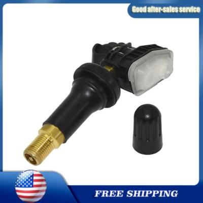 YZHIDIANF F2GZ1A189A Programed TPMS Sensors for:-Ford Explorer 2015 2016 2017 for:-Mustang Edge