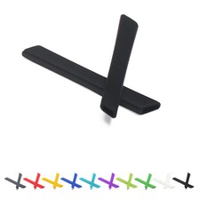 KEYTO Rubber Kit Temple Arm Earsocks/Leg for-Oakley Jawbone/Vented Racing Jacket