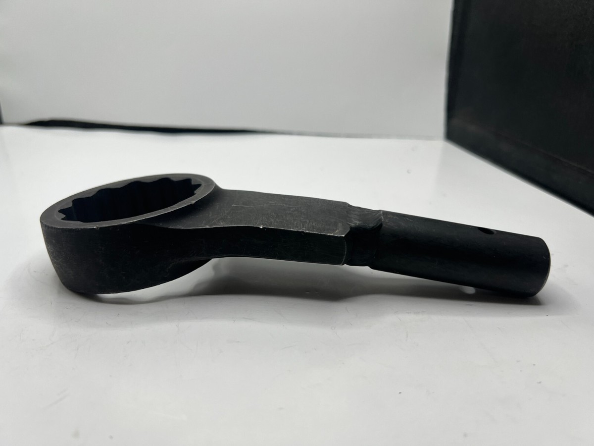 Z-Shank Torque Wrench QZX56A 2