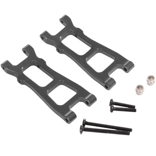 For MJX Hyper go 20208 JJRC C8811 RC Car Suspension Arms Rear Lower Swing Arm - Picture 15 of 15