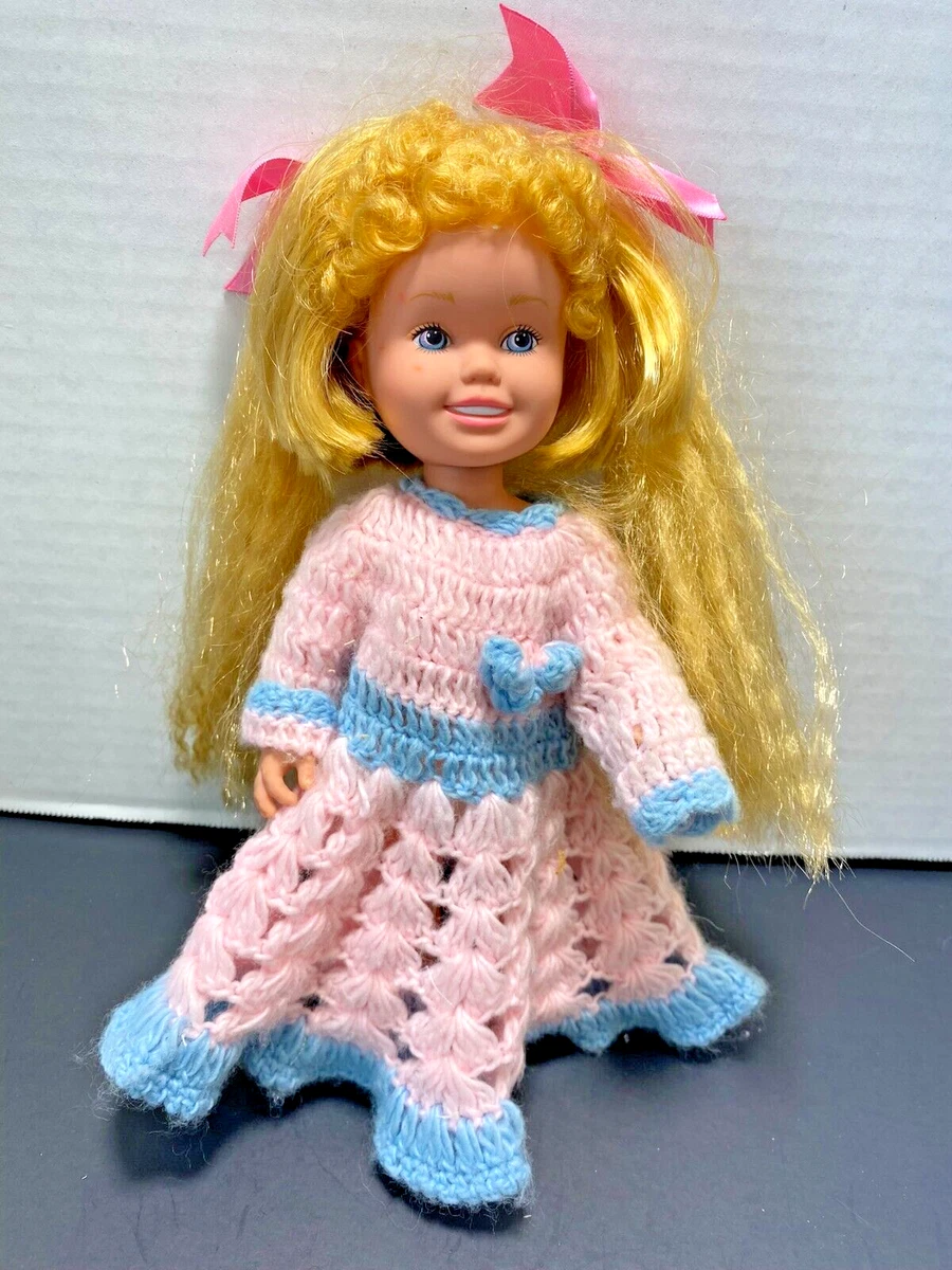 Dolly Surprise Doll for sale | eBay