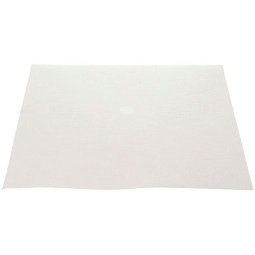 Fryer Filter Paper For Pitco Solstice Filter System and Portable