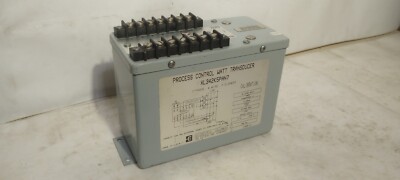 Trasduttore di corrente su guida DIN - Tema I4 - IME Spa - AC
