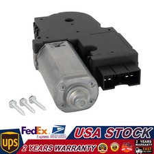 New Left Or Right Sunroof Moon Roof Motor For Ford Explorer Bb5z15790a 2011-2017 New Left Or Right Sunroof Moon Roof Motor For Ford Explorer Bb5z15790a 2011-2017